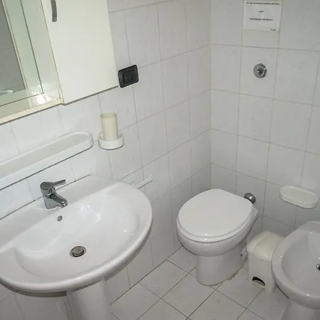 Holiday home Casa Delle Acacie Gallipoli