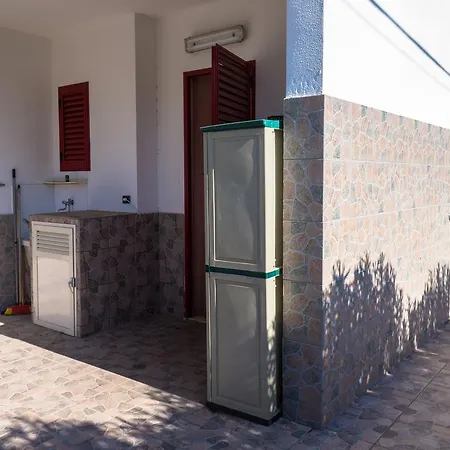Holiday home Casa Delle Acacie