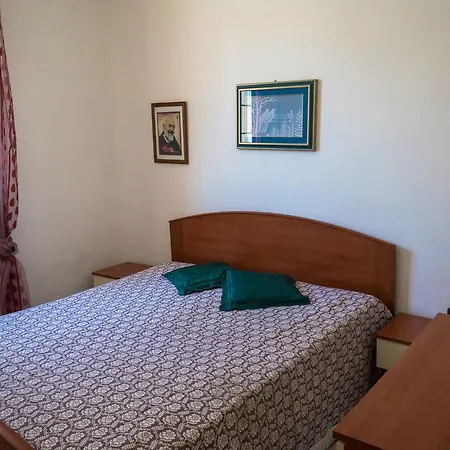 Casa Delle Acacie Holiday home Gallipoli