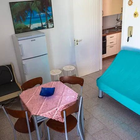 Casa Delle Acacie Holiday home