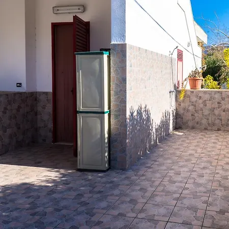 Casa Delle Acacie