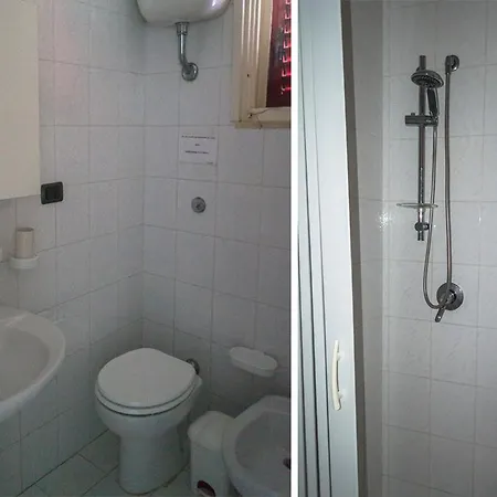 Casa Delle Acacie Holiday home *
