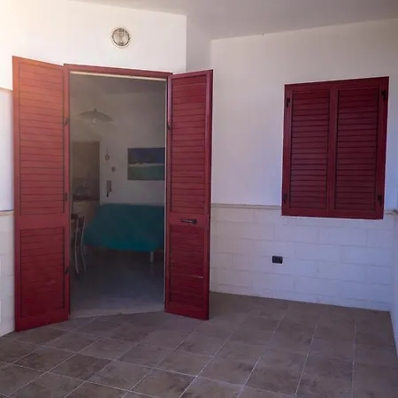 Holiday home Casa Delle Acacie Gallipoli